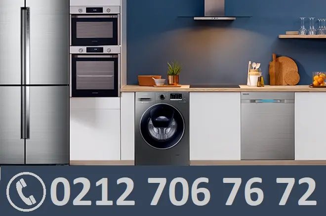 Maden Mahallesi beyaz eşya tamir servisi